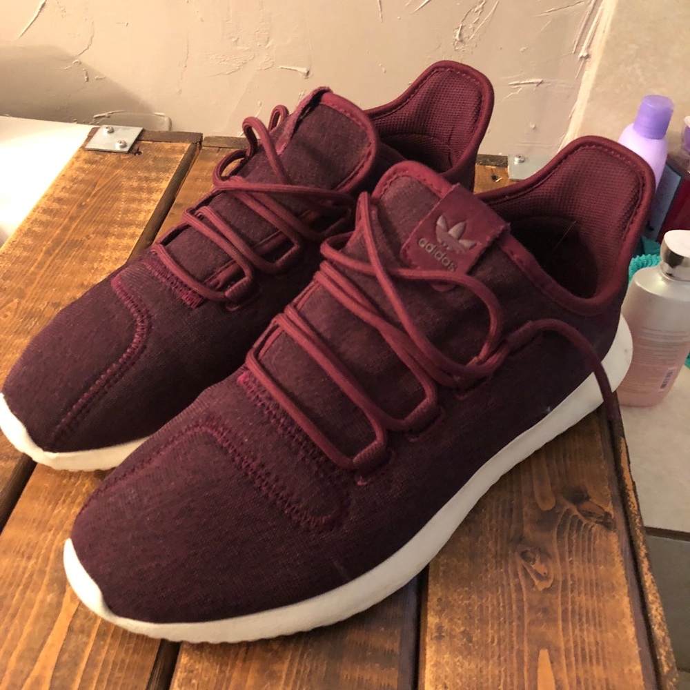 Adidas Tubular Shoes